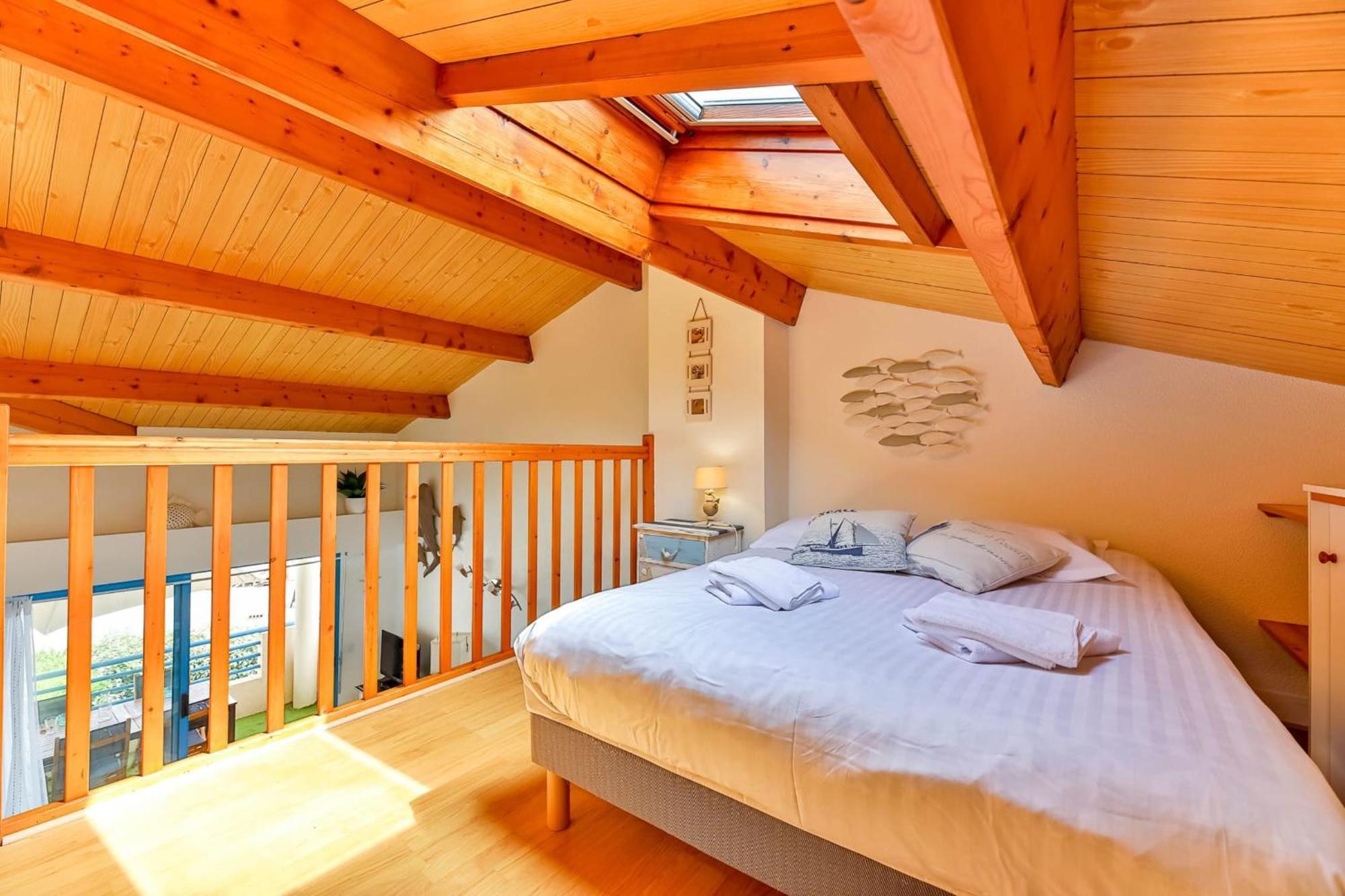 Un Balcon A La Mer - Studio Vue Sur Mer Brétignolles-sur-Mer Exterior foto